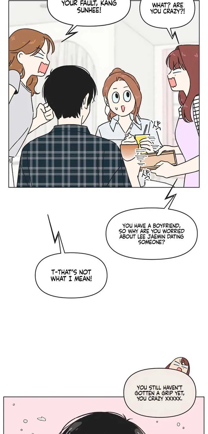 Read Youth Lovesome Manga Online