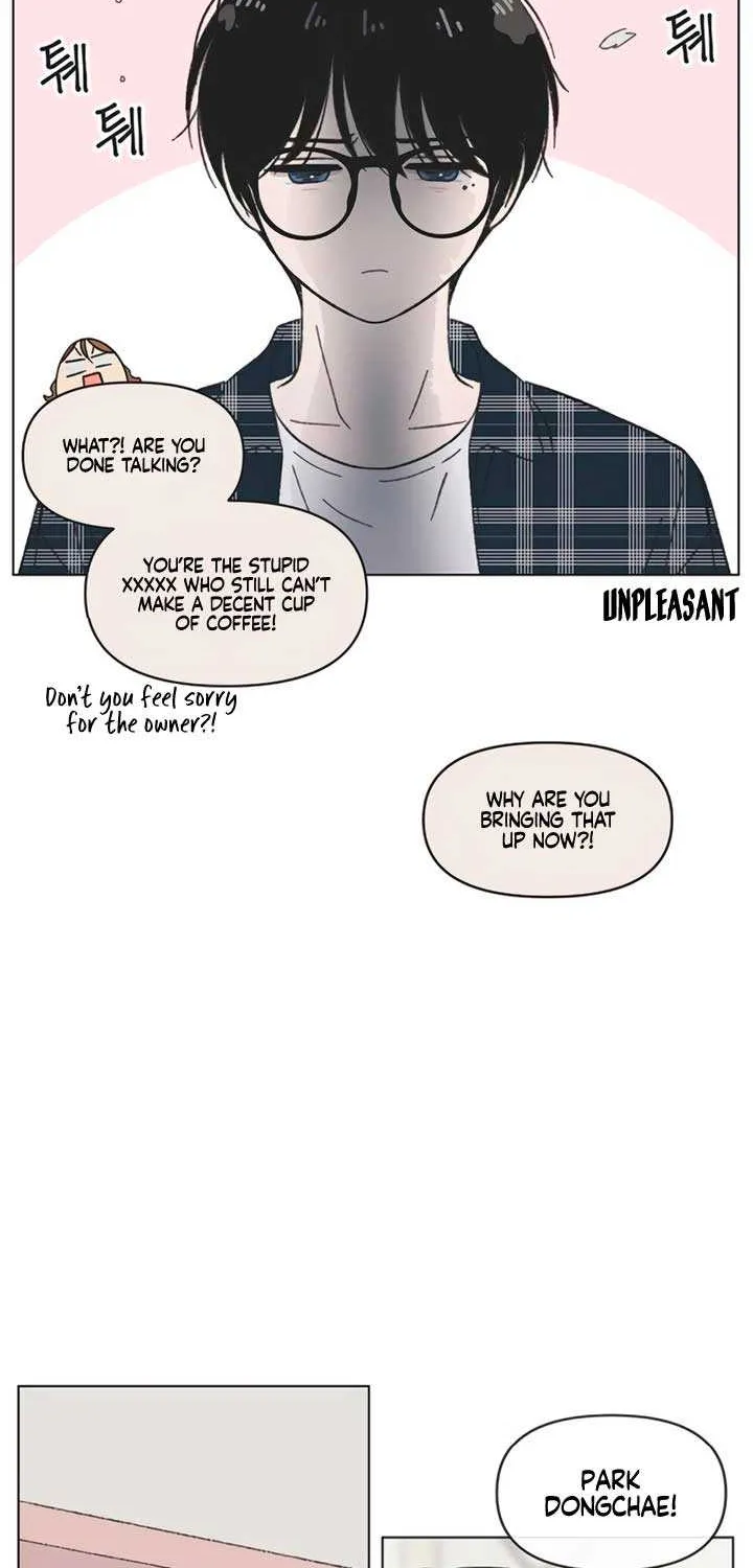 Read Youth Lovesome Manga Online