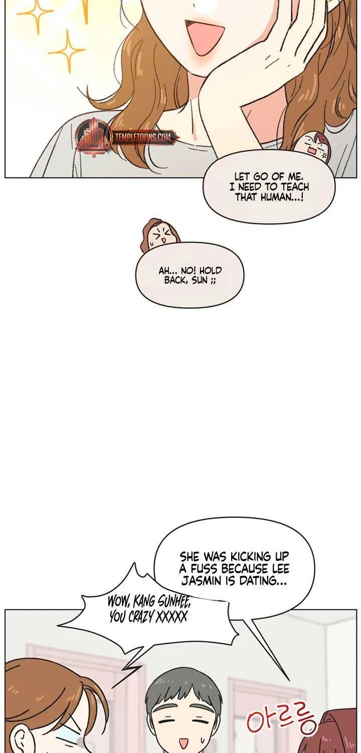 Read Youth Lovesome Manga Online