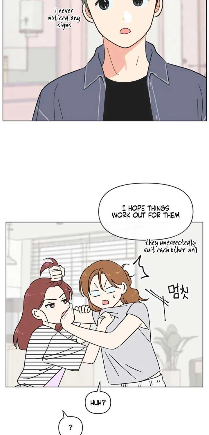 Read Youth Lovesome Manga Online