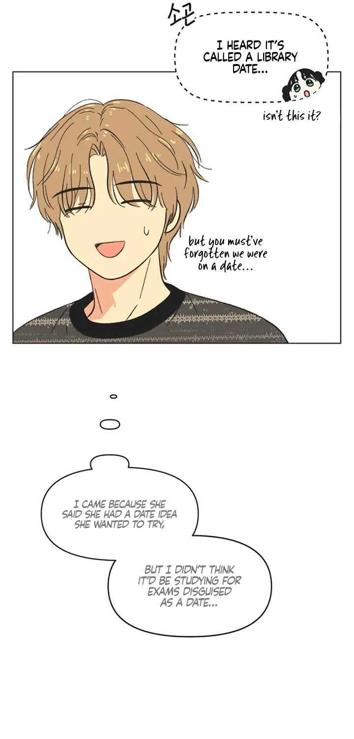 Read Youth Lovesome Manga Online