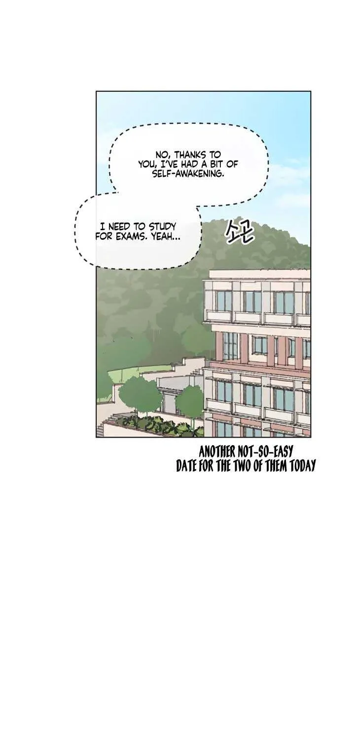 Read Youth Lovesome Manga Online