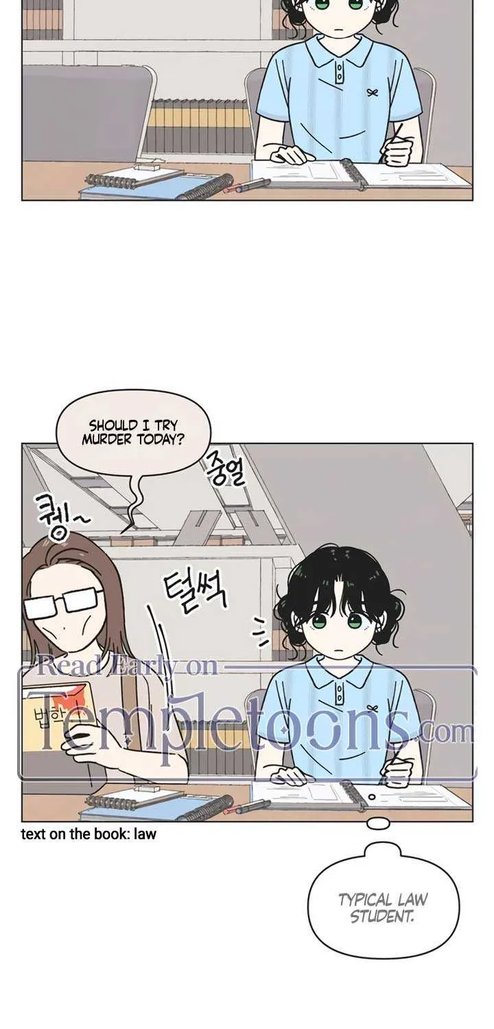 Read Youth Lovesome Manga Online