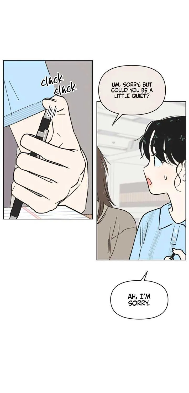 Read Youth Lovesome Manga Online