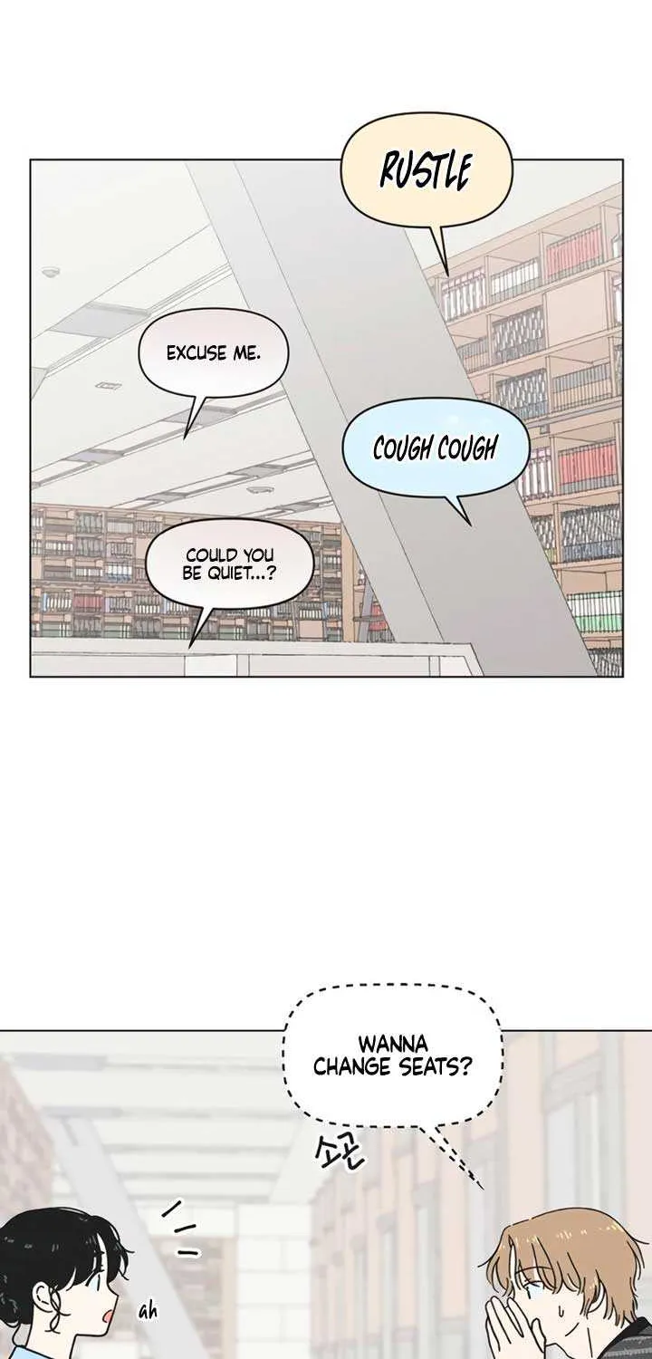 Read Youth Lovesome Manga Online