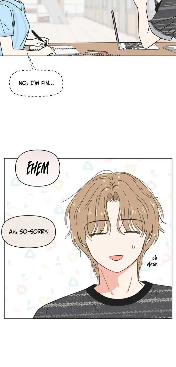 Read Youth Lovesome Manga Online