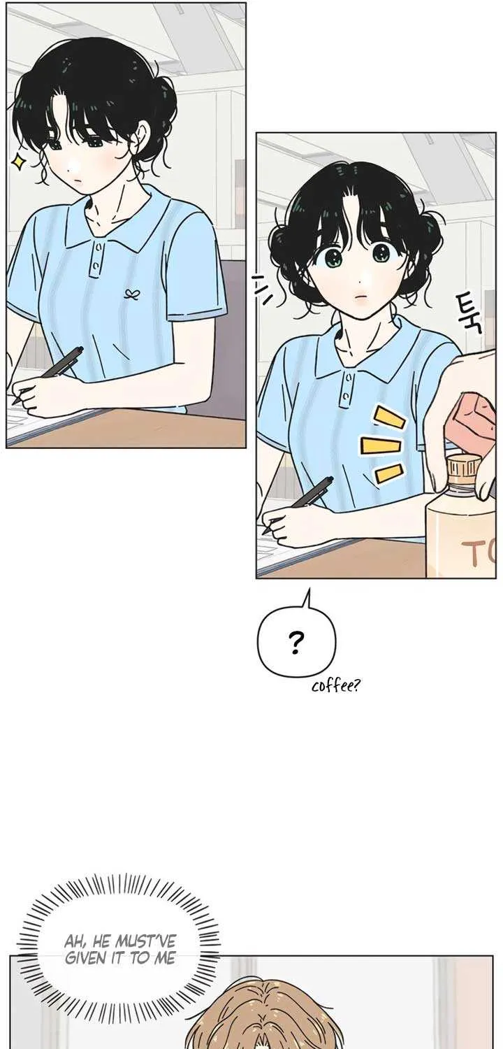 Read Youth Lovesome Manga Online