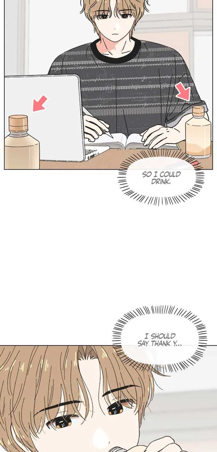 Read Youth Lovesome Manga Online