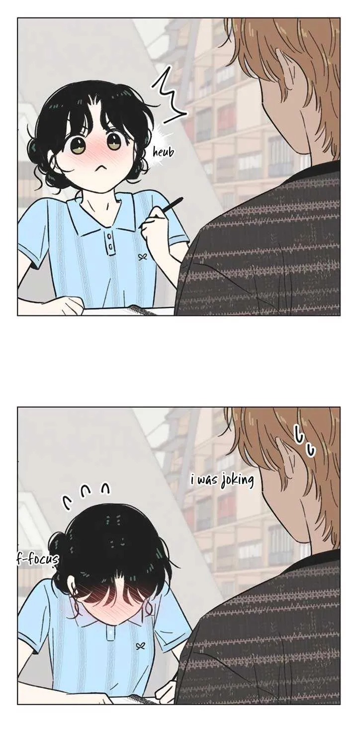 Read Youth Lovesome Manga Online