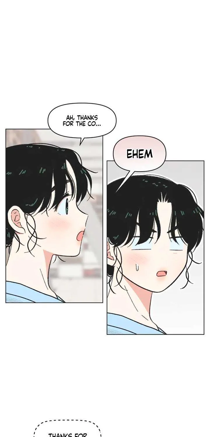 Read Youth Lovesome Manga Online