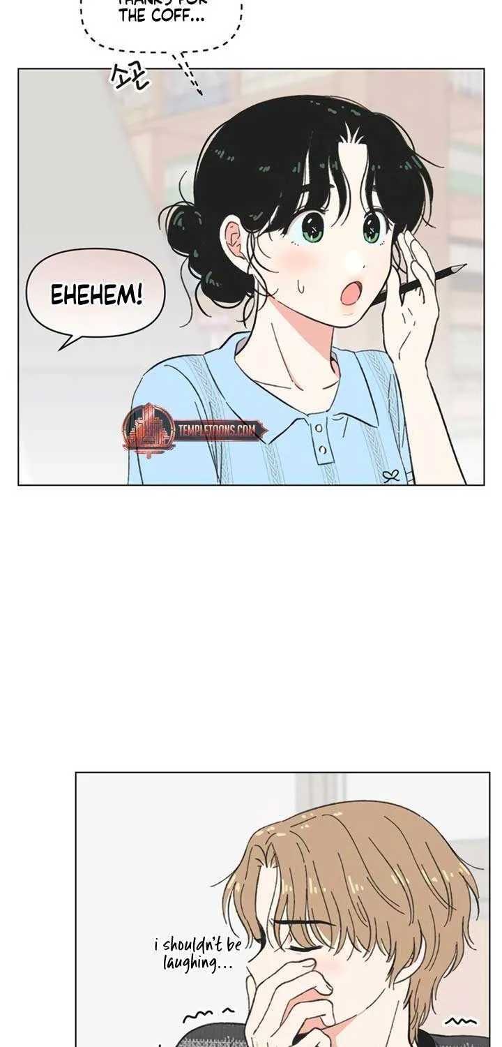 Read Youth Lovesome Manga Online