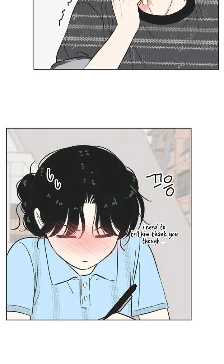 Read Youth Lovesome Manga Online