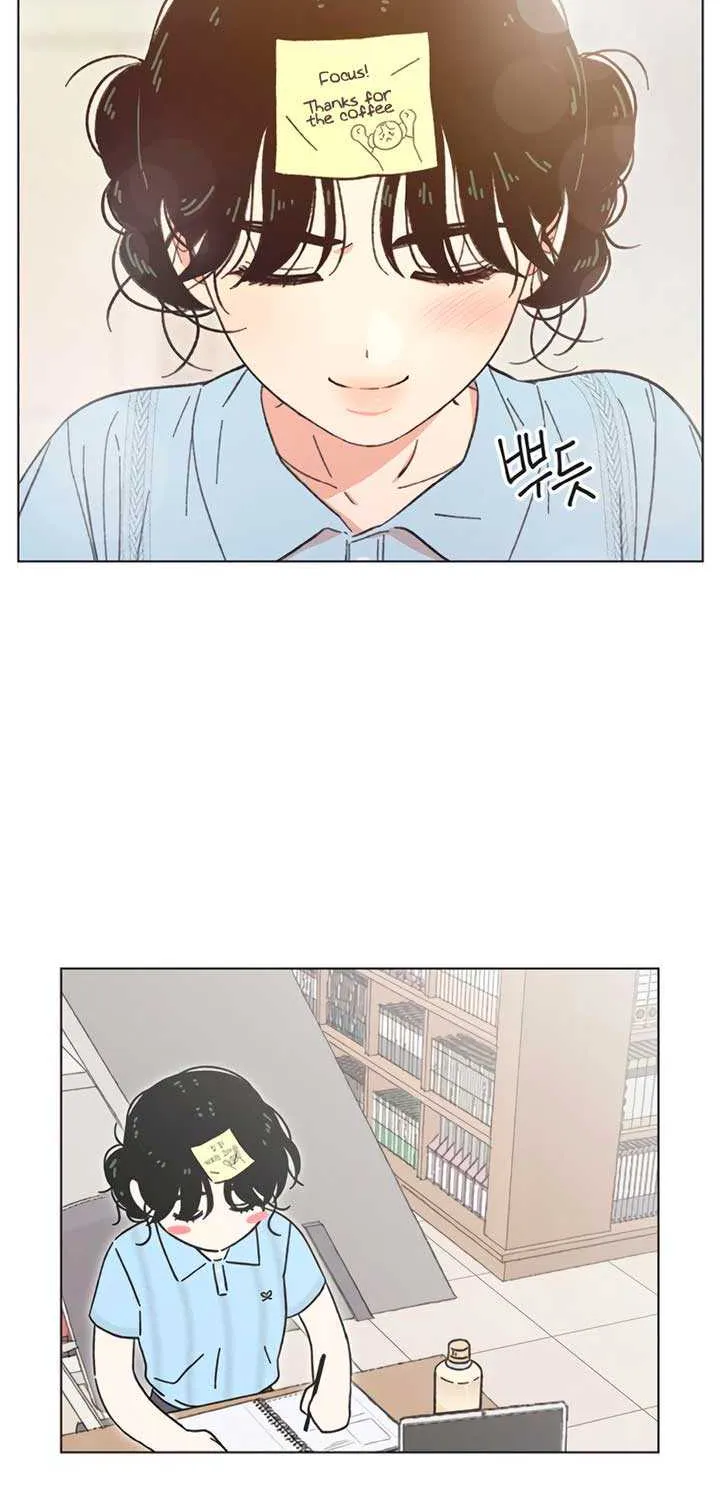 Read Youth Lovesome Manga Online