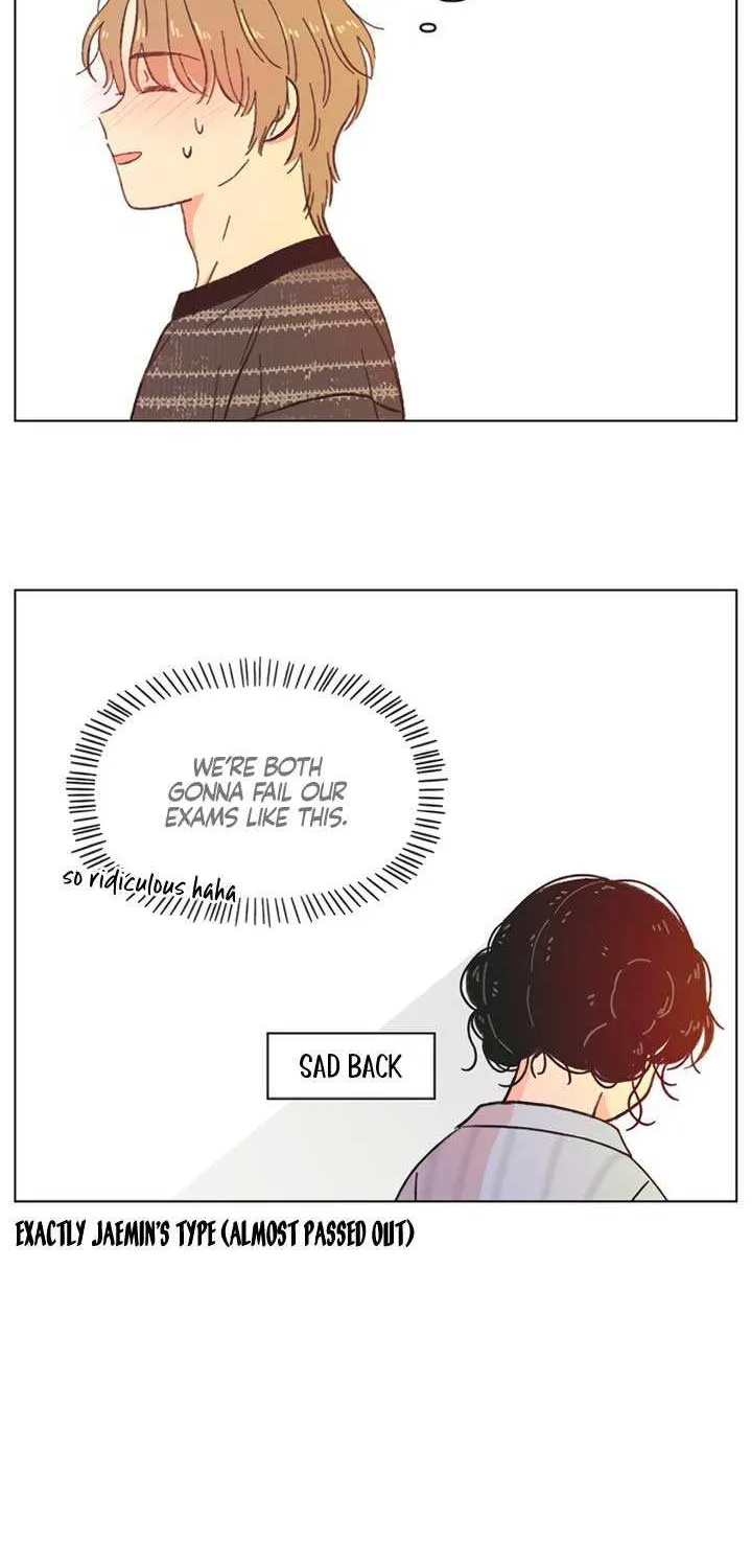 Read Youth Lovesome Manga Online