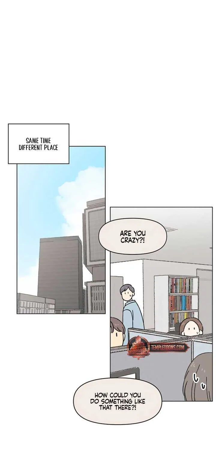 Read Youth Lovesome Manga Online