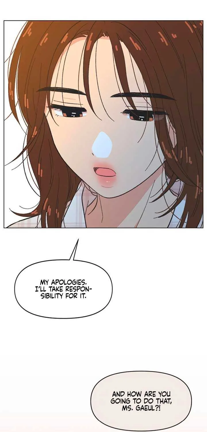 Read Youth Lovesome Manga Online