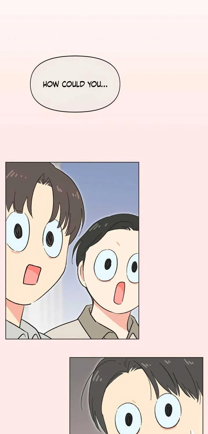 Read Youth Lovesome Manga Online