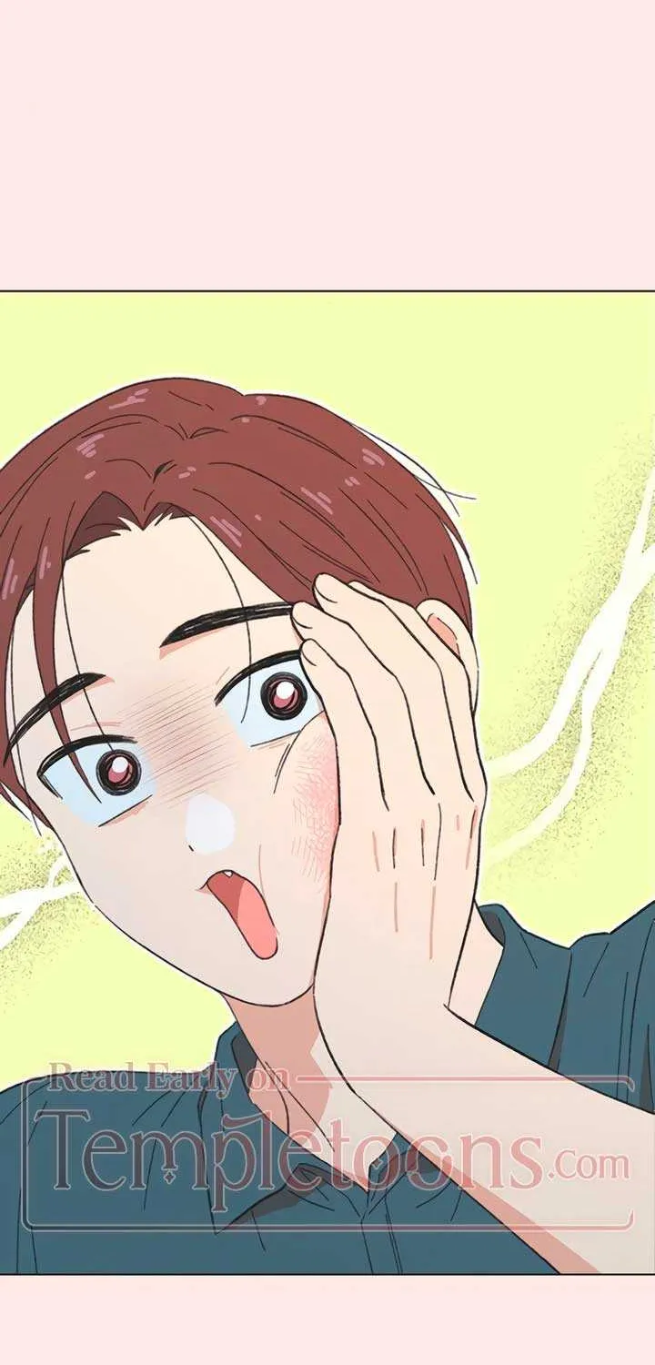 Read Youth Lovesome Manga Online