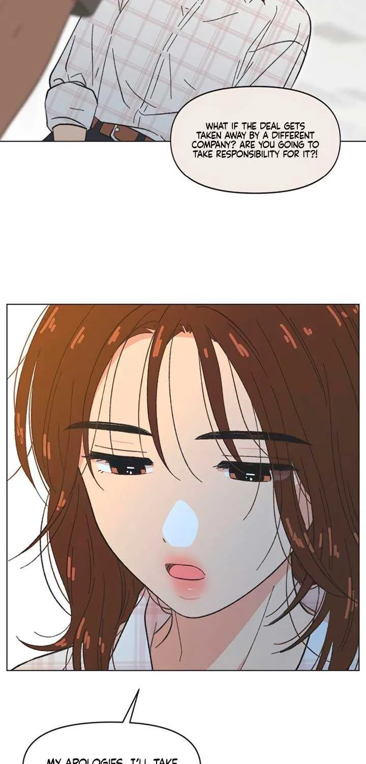 Read Youth Lovesome Manga Online