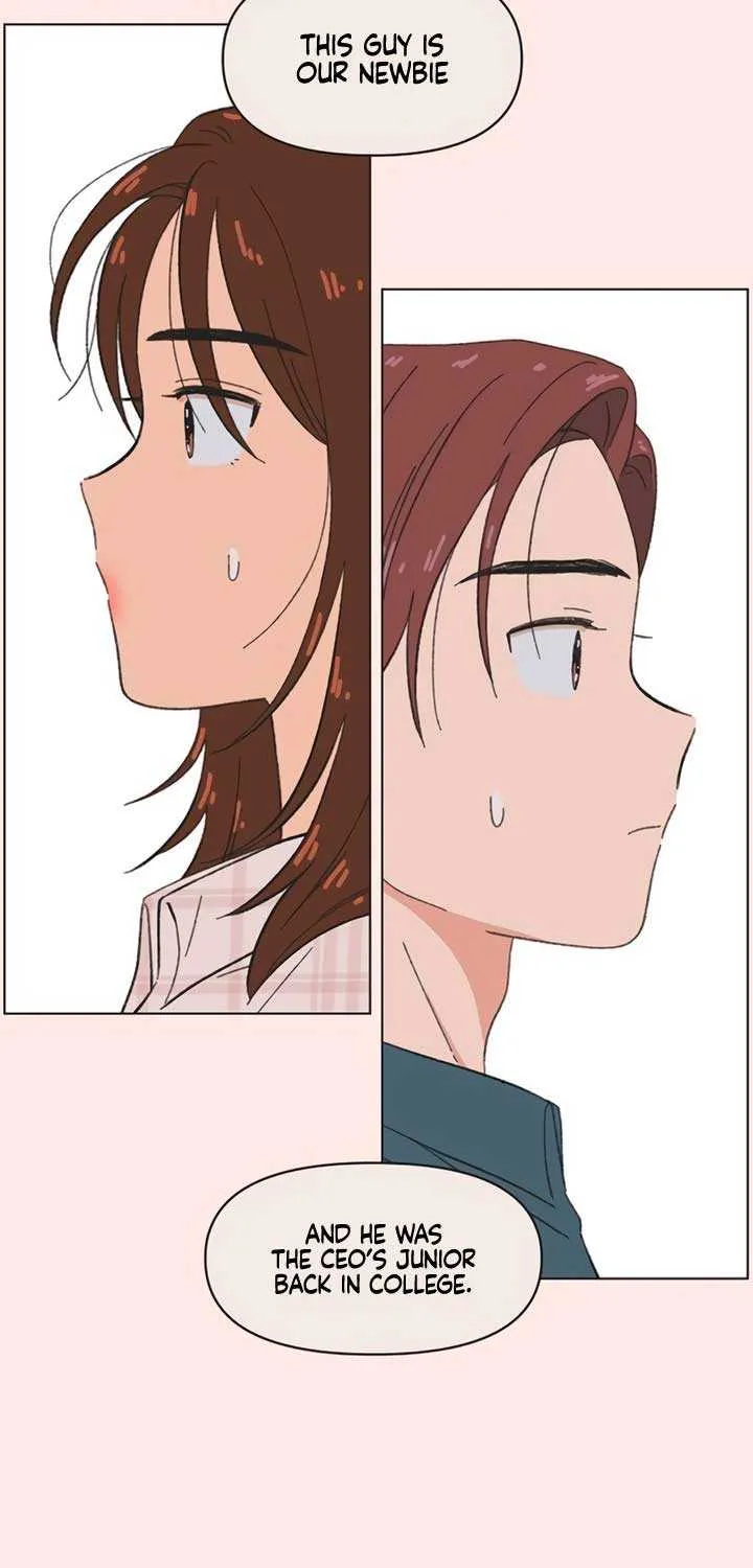 Read Youth Lovesome Manga Online