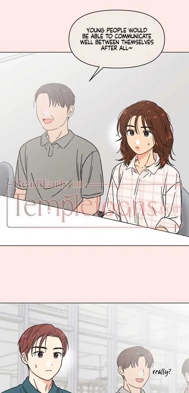 Read Youth Lovesome Manga Online