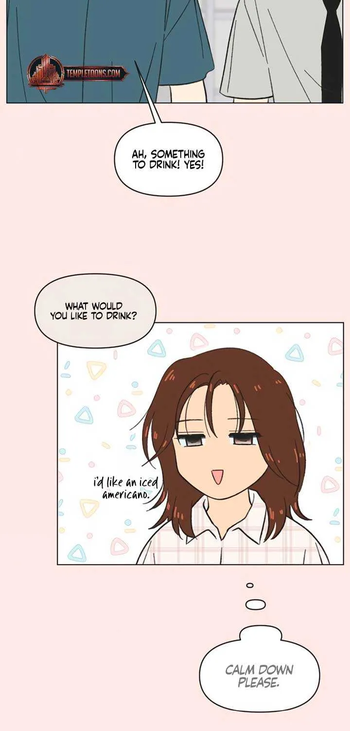 Read Youth Lovesome Manga Online