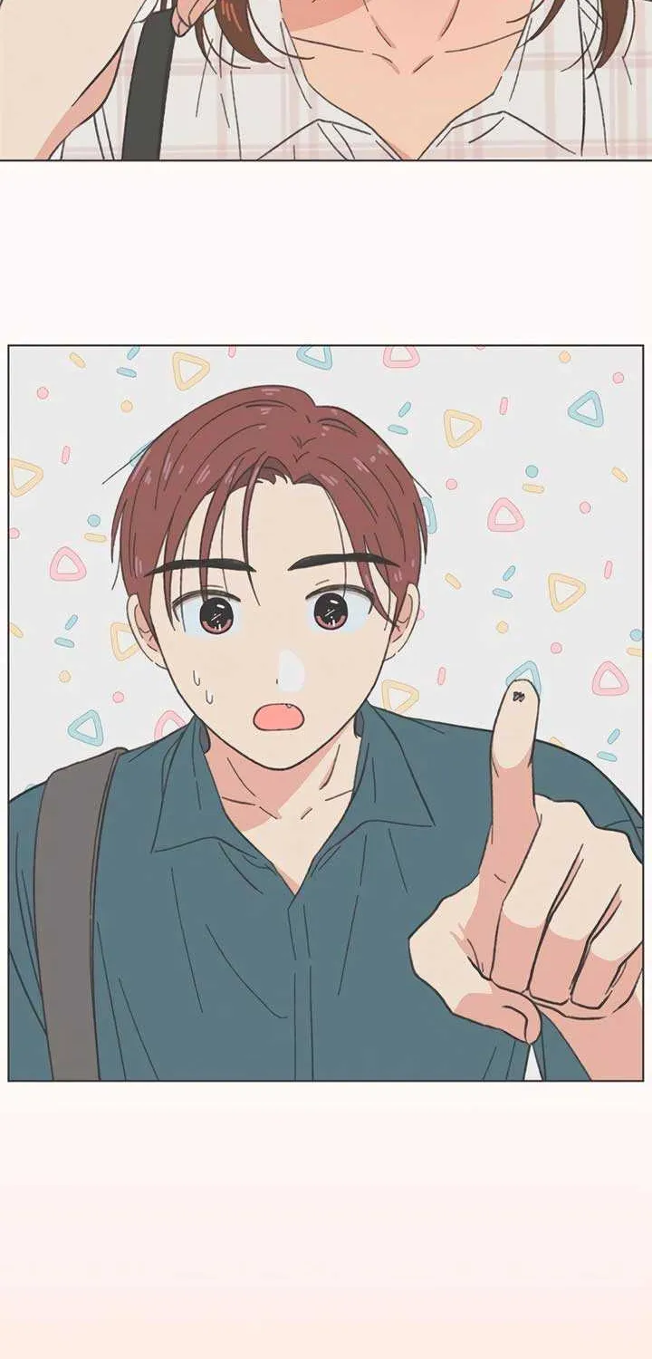 Read Youth Lovesome Manga Online