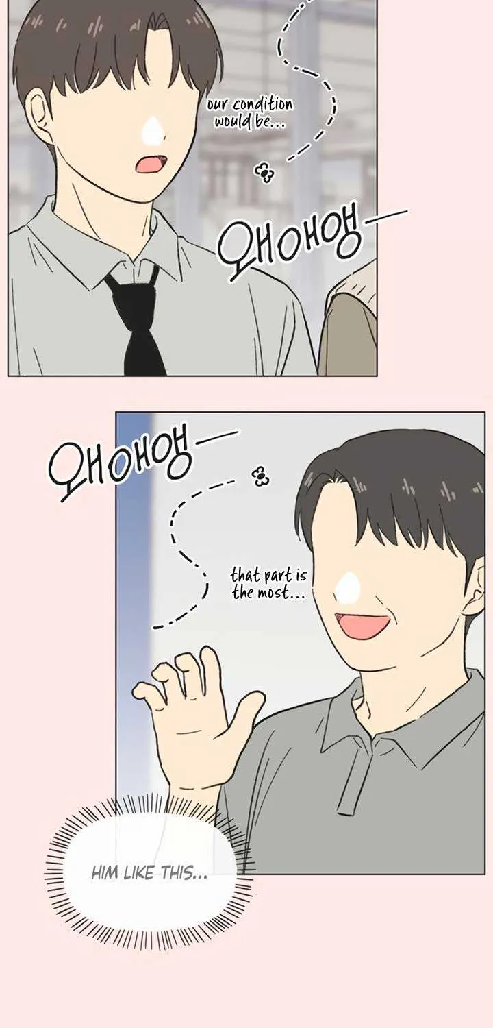 Read Youth Lovesome Manga Online