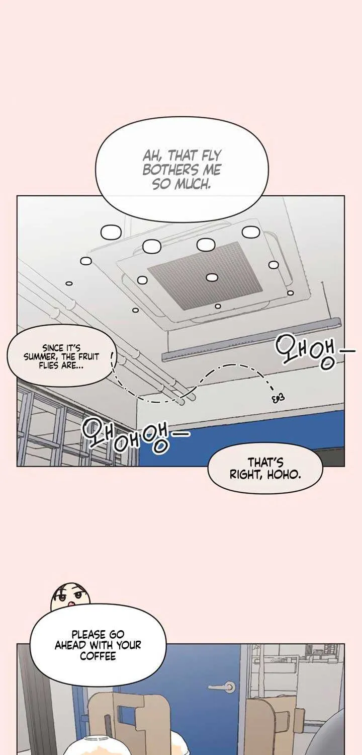 Read Youth Lovesome Manga Online