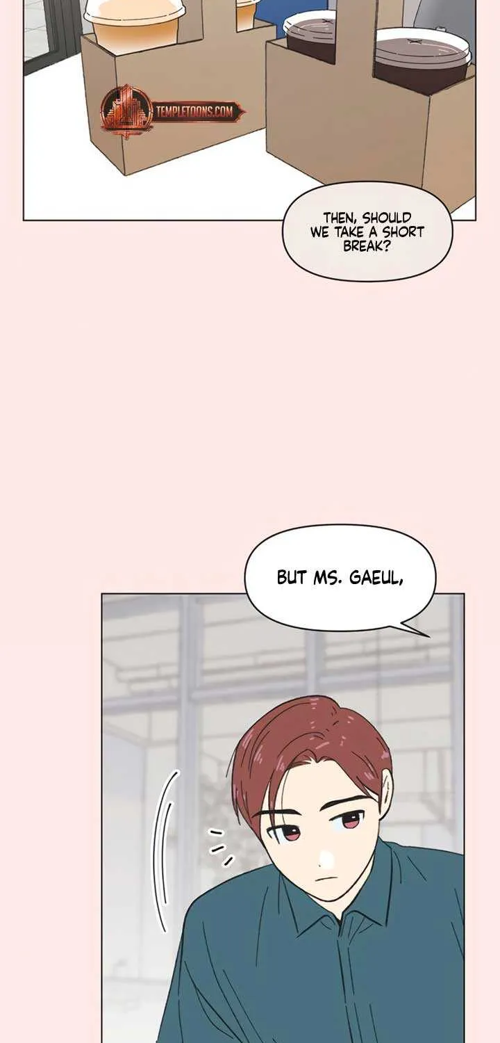 Read Youth Lovesome Manga Online