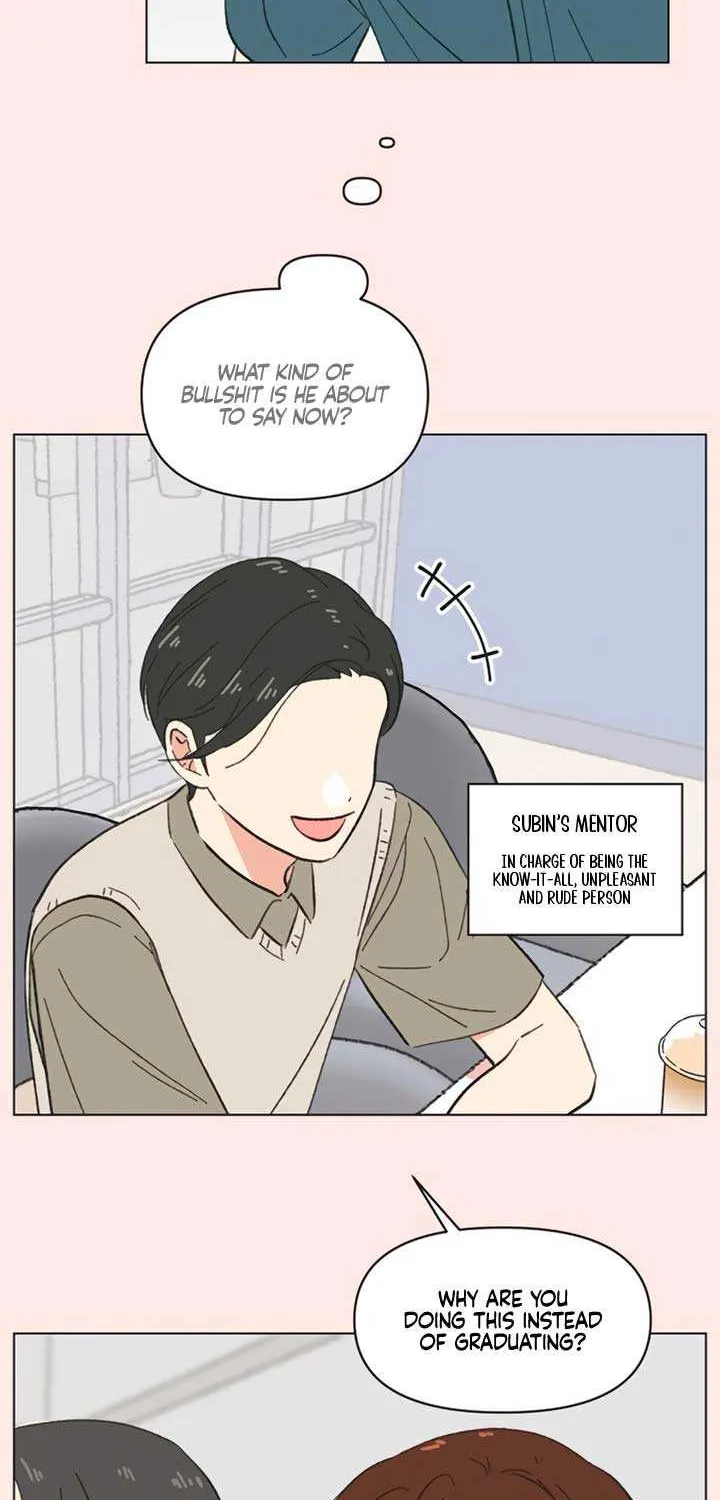 Read Youth Lovesome Manga Online