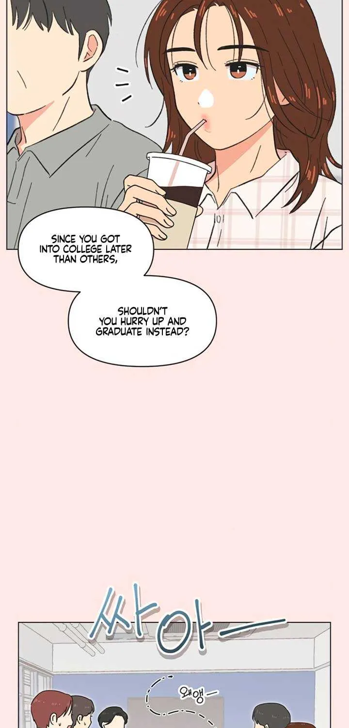 Read Youth Lovesome Manga Online