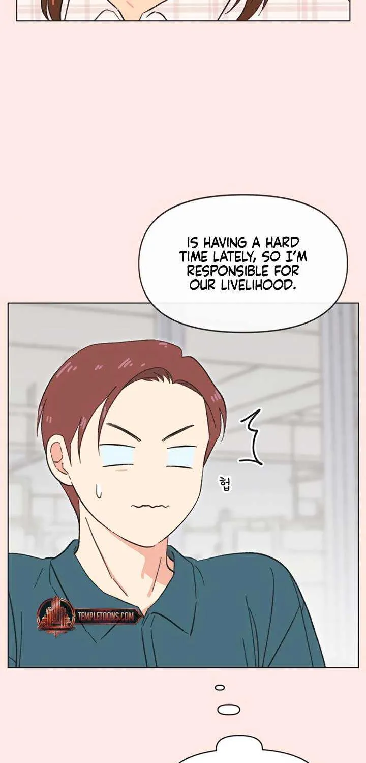 Read Youth Lovesome Manga Online