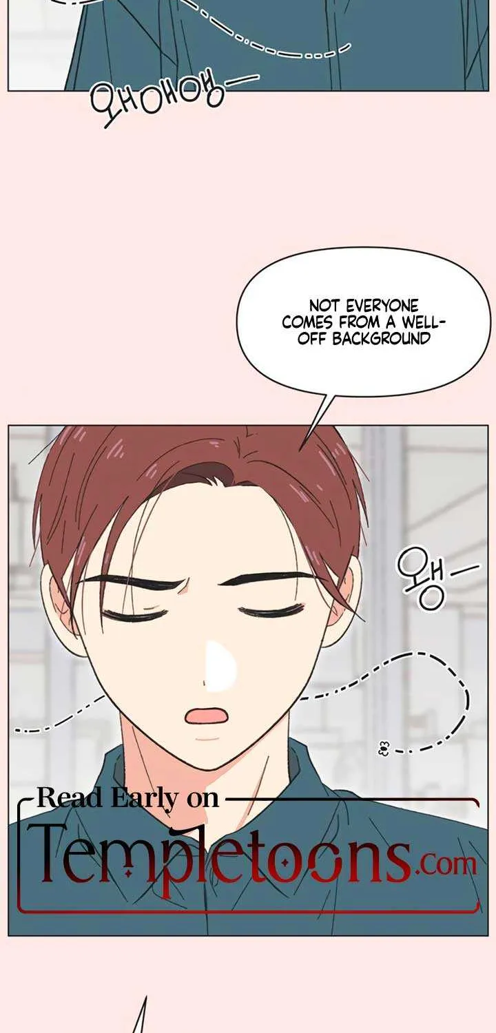 Read Youth Lovesome Manga Online