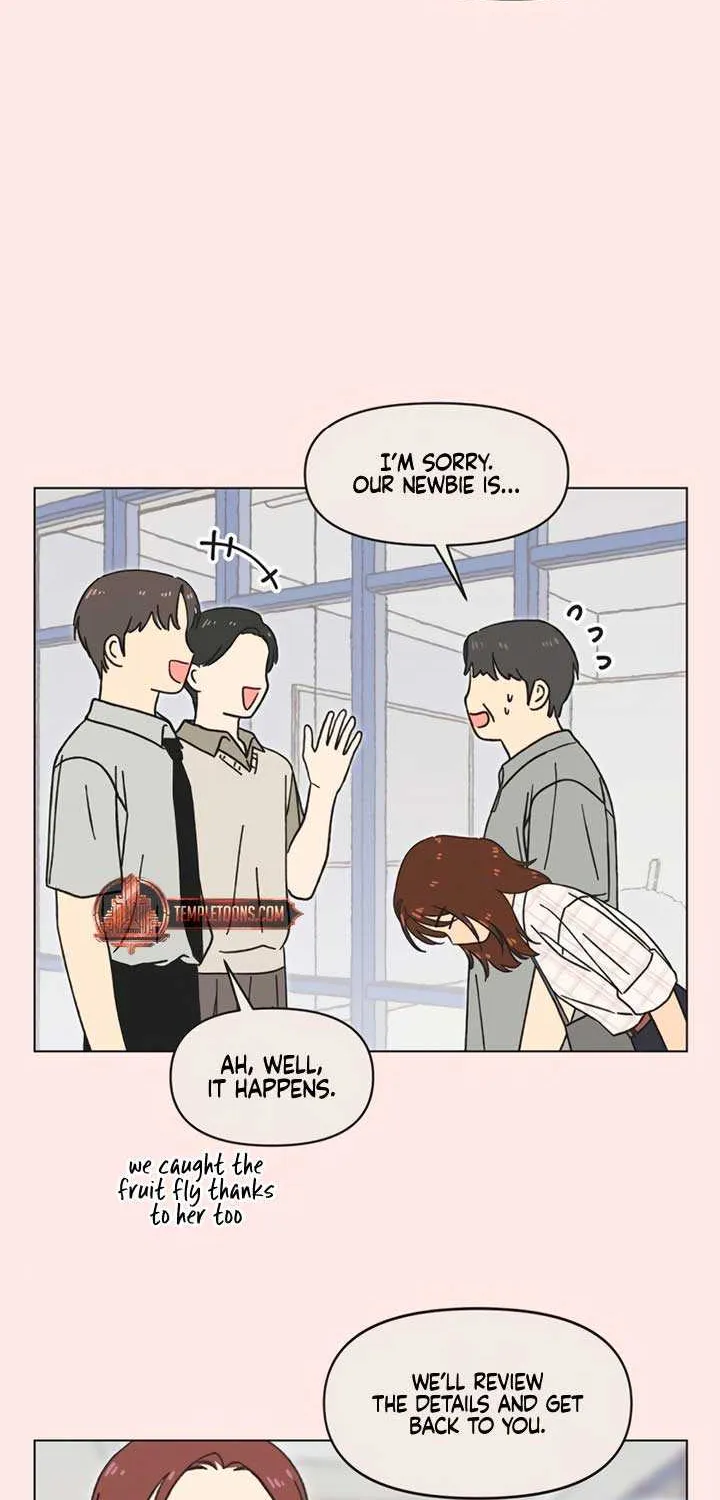 Read Youth Lovesome Manga Online