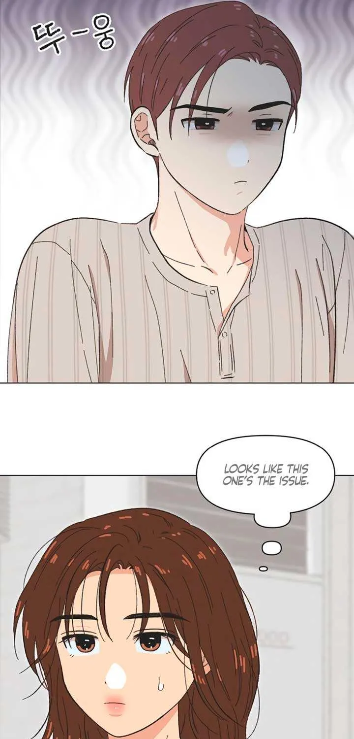 Read Youth Lovesome Manga Online