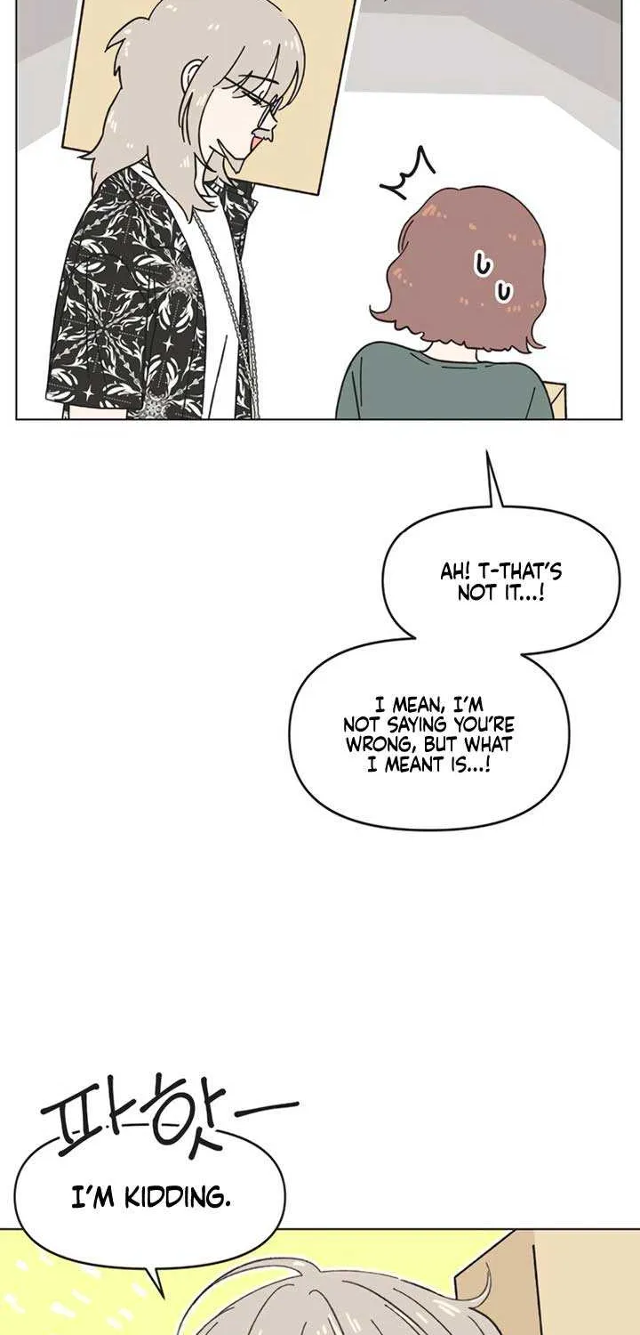 Read Youth Lovesome Manga Online