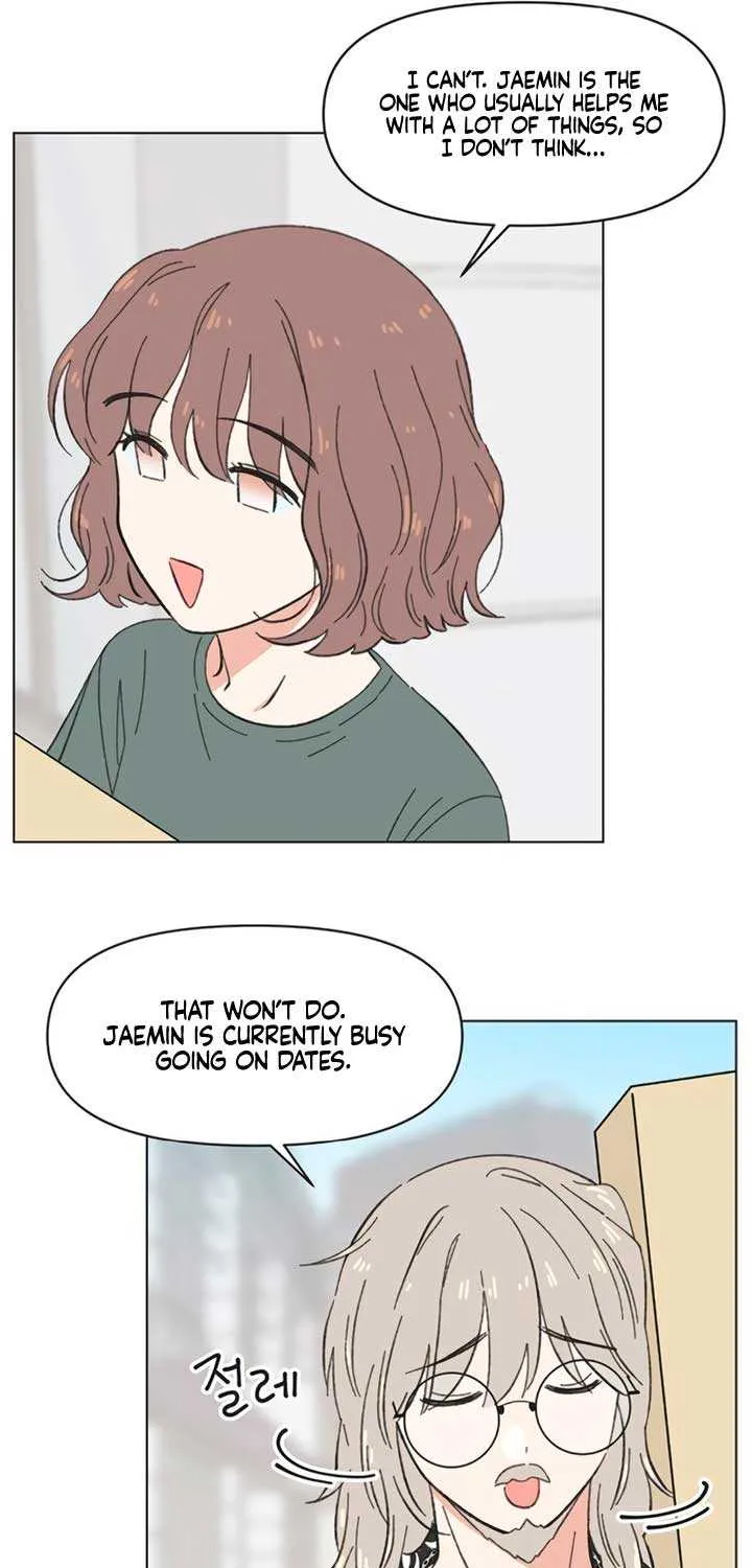 Read Youth Lovesome Manga Online