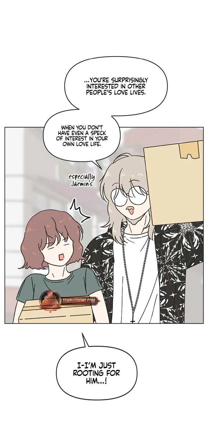 Read Youth Lovesome Manga Online