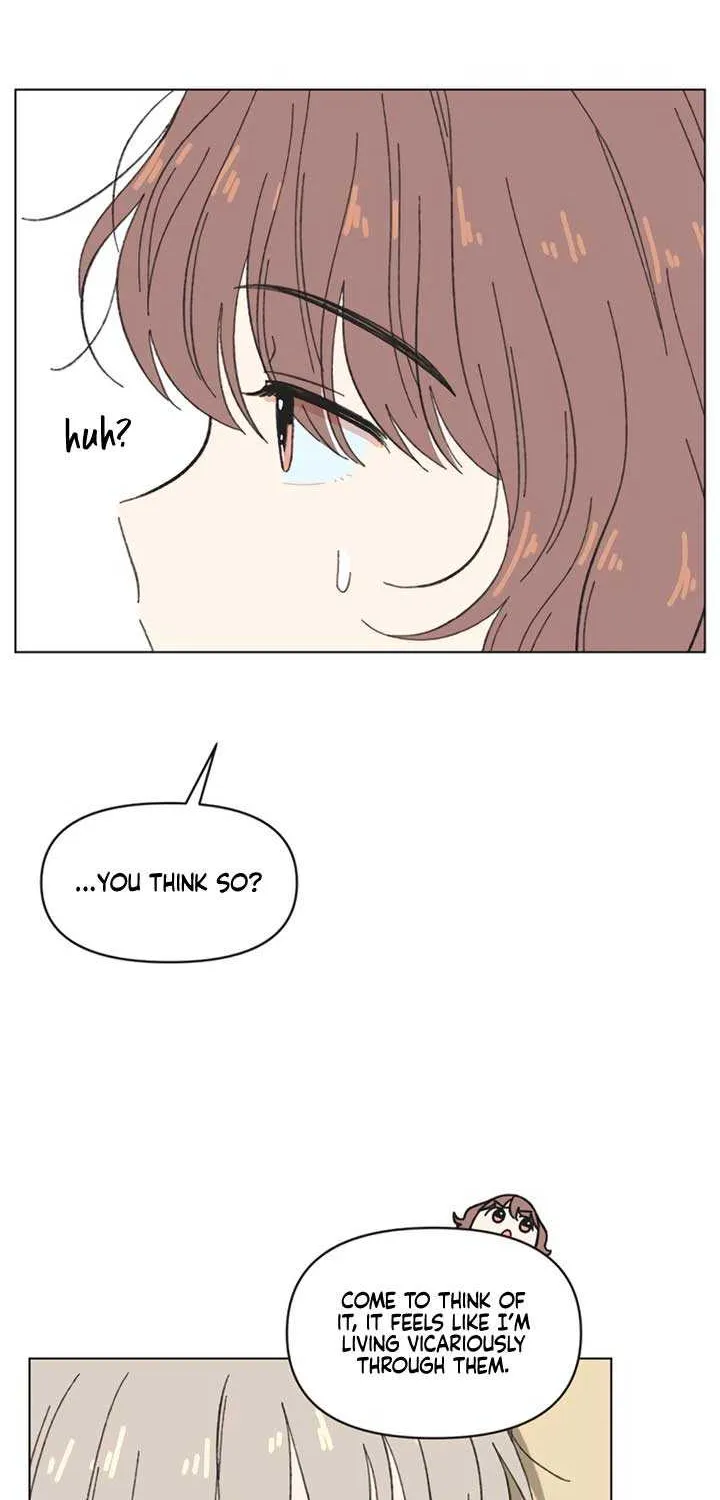 Read Youth Lovesome Manga Online