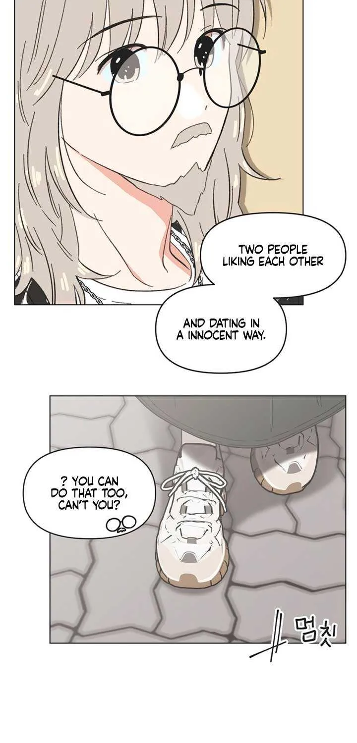 Read Youth Lovesome Manga Online