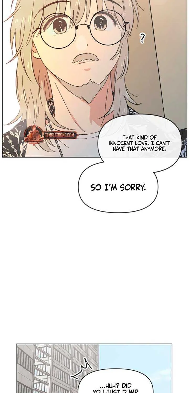 Read Youth Lovesome Manga Online