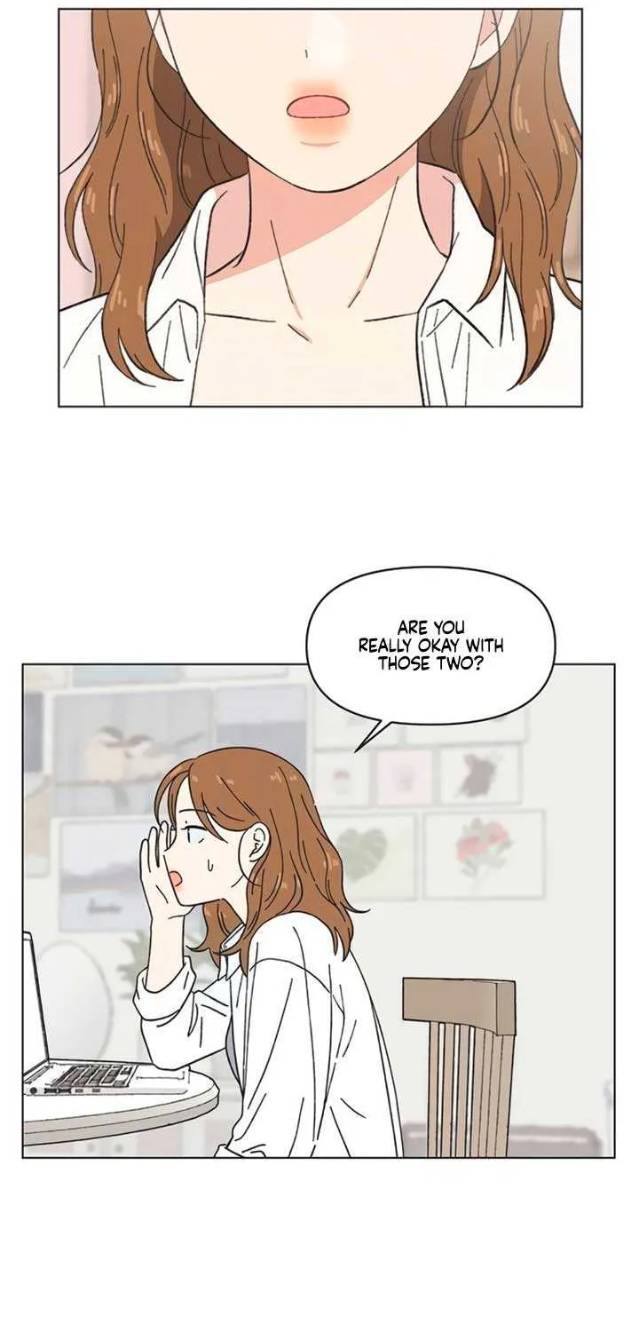 Read Youth Lovesome Manga Online