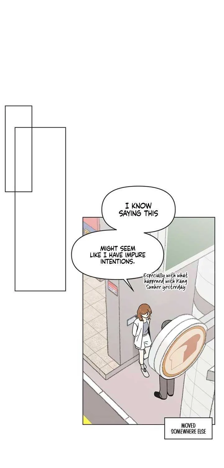 Read Youth Lovesome Manga Online