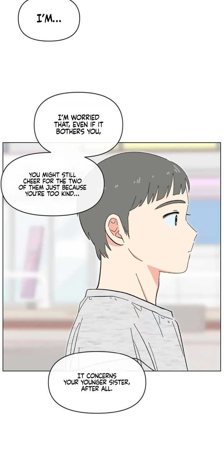 Read Youth Lovesome Manga Online