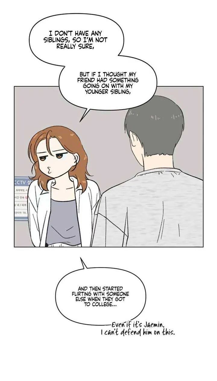 Read Youth Lovesome Manga Online