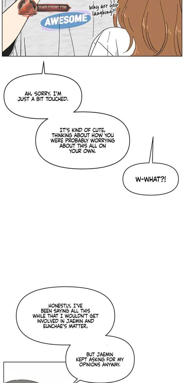 Read Youth Lovesome Manga Online