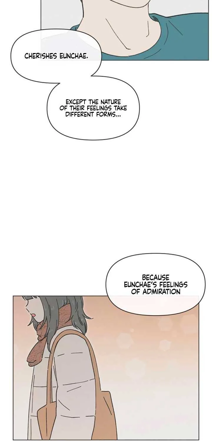 Read Youth Lovesome Manga Online