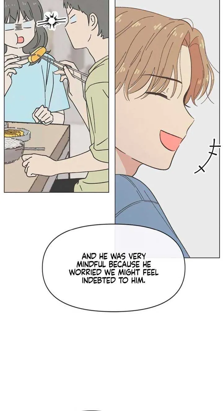 Read Youth Lovesome Manga Online