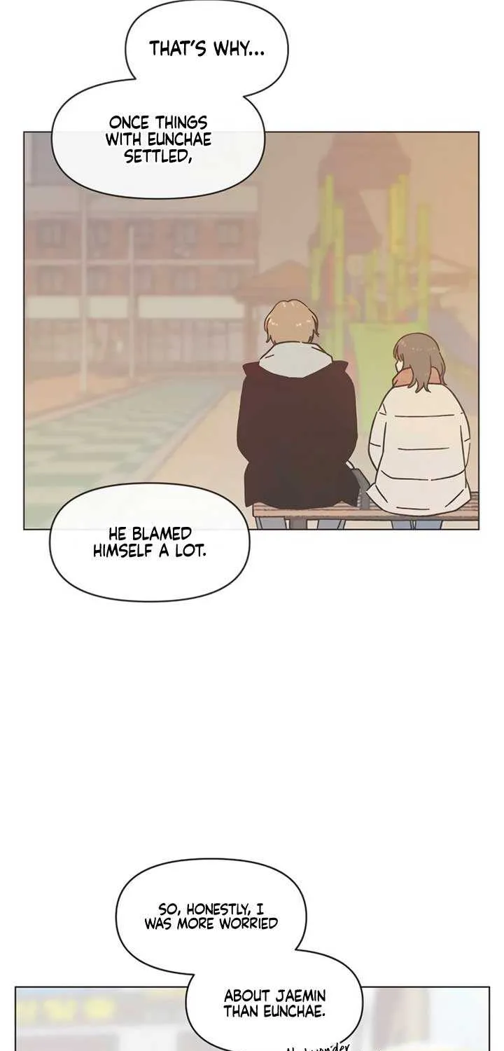 Read Youth Lovesome Manga Online